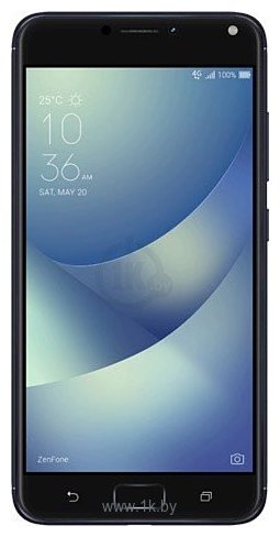 Фотографии Asus ZenFone 4 Max ZC554KL 3/32Gb