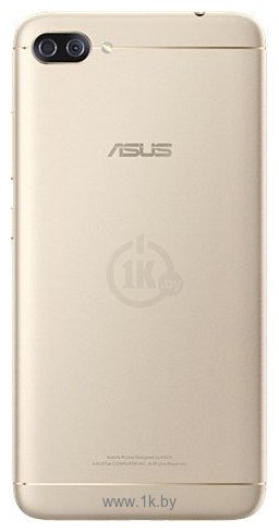 Фотографии Asus ZenFone 4 Max ZC554KL 3/32Gb