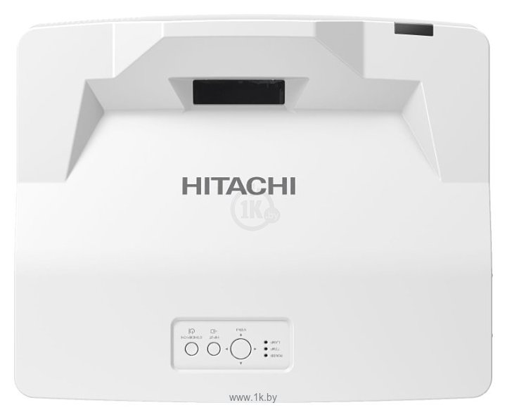 Фотографии Hitachi LP-TW4001