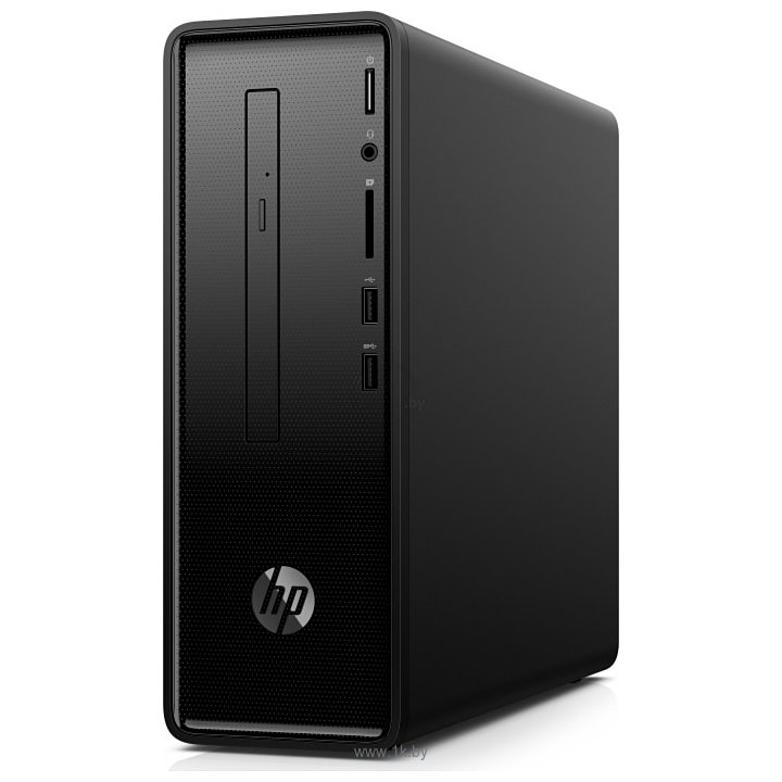 Фотографии HP Slimline Desktop 290-p0000ur (4GL45EA)