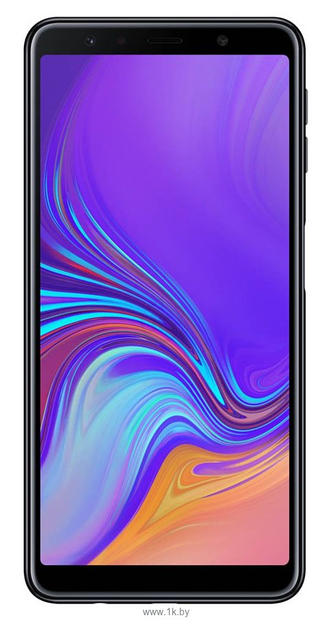 Фотографии Samsung Galaxy A7 (2018) 6/128Gb SM-A750F