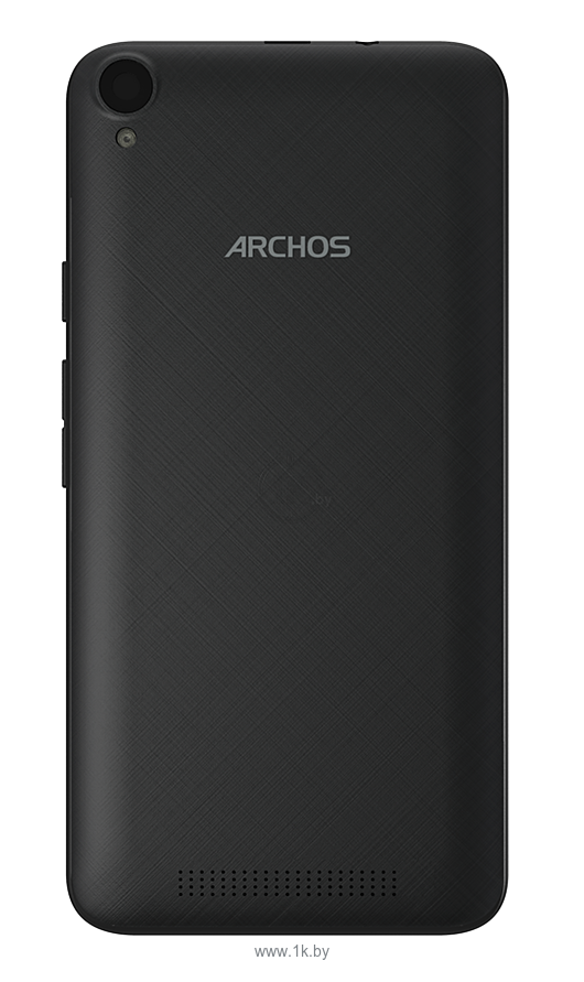 Фотографии Archos 50 Access 3G
