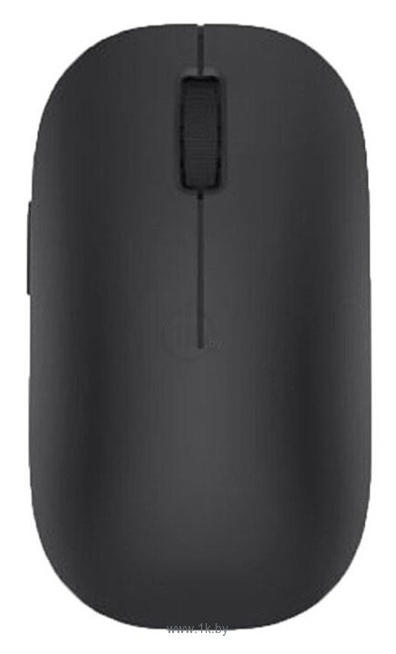 Фотографии Xiaomi Mi Mouse 2 black USB