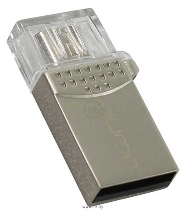 Фотографии Qumo Keeper 32GB