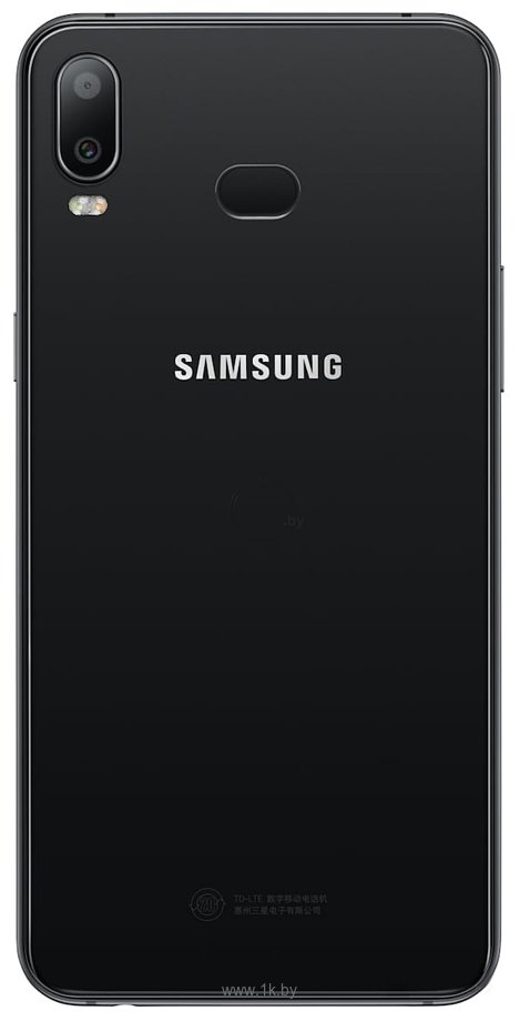 Фотографии Samsung Galaxy A6s 6/128Gb