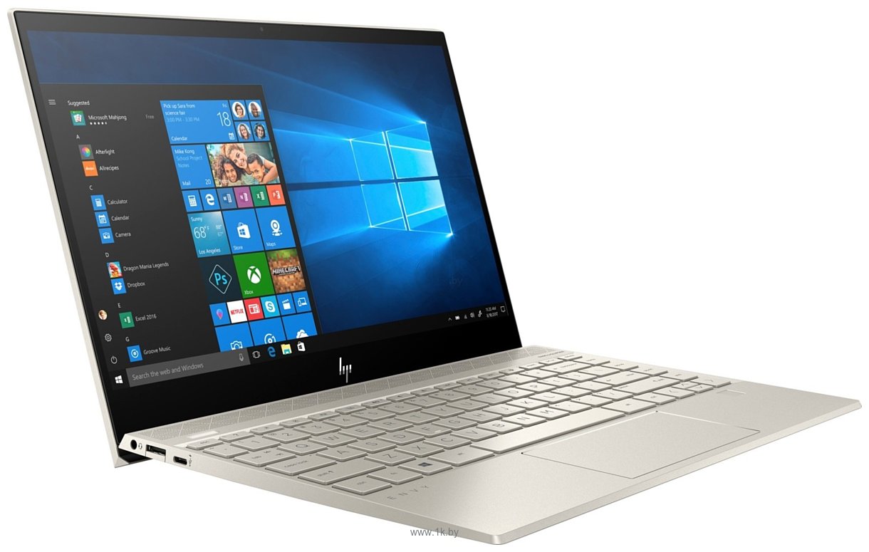 Фотографии HP ENVY 13-aq0003ur (6PS50EA)