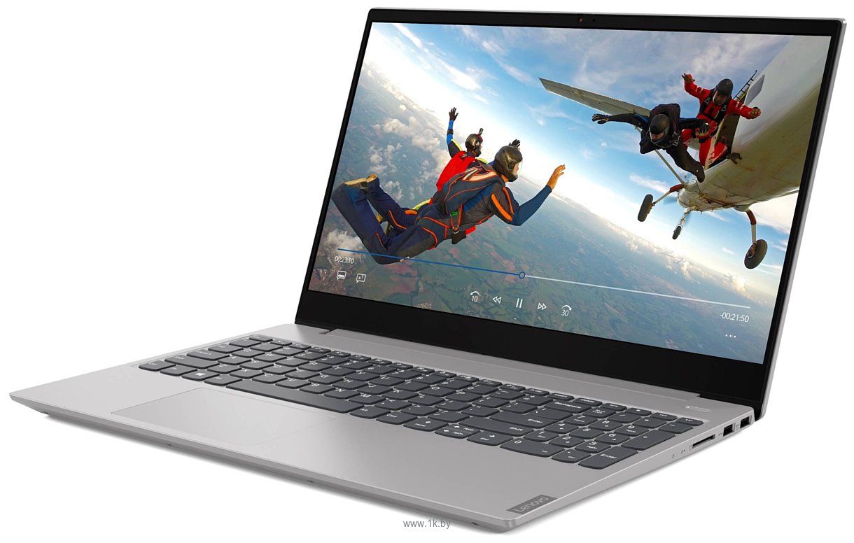 Фотографии Lenovo IdeaPad S340-15IWL (81N800HURK)