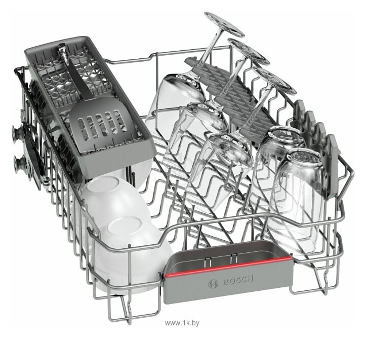 Фотографии Bosch SPS46IW03E