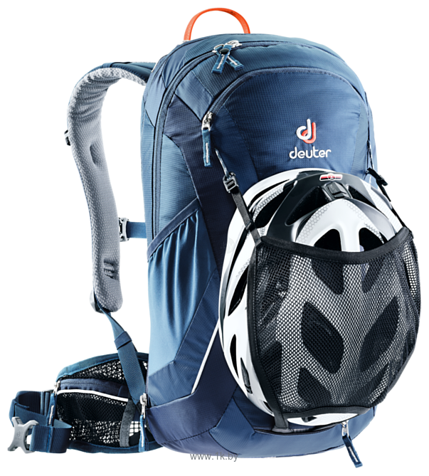 Фотографии Deuter Superbike 18 EXP blue (midnight navy)