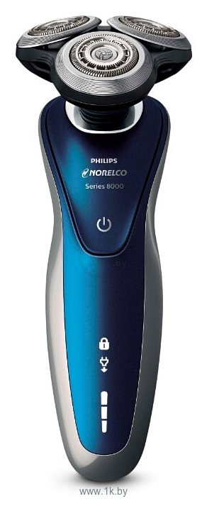 Фотографии Philips Norelco S8950/90 Series 8000