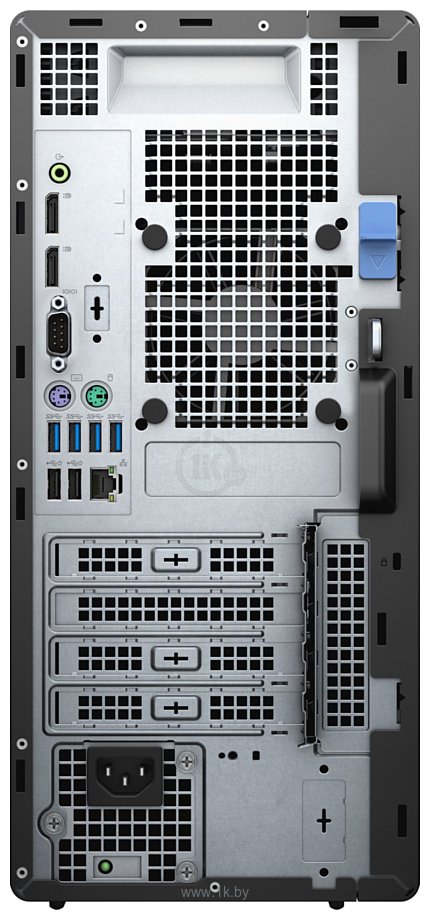 Фотографии Dell OptiPlex 7071-2066