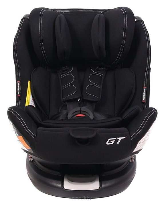 Фотографии RANT GT isofix Top Tether