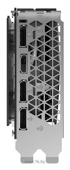 Фотографии ZOTAC GeForce RTX 2060 SUPER 8192MB AMP (ZT-T20610D-10P)