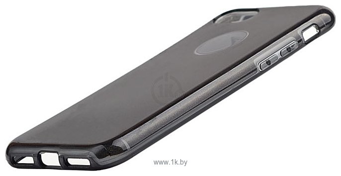 Фотографии EXPERTS Diamond Tpu для Apple iPhone 7 Plus 5,5" (черный)