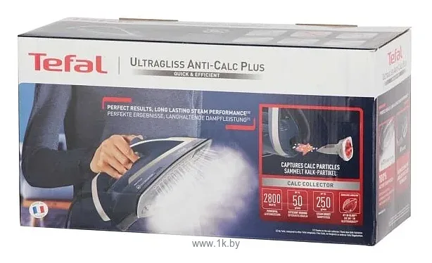 Фотографии Tefal FV6830E0