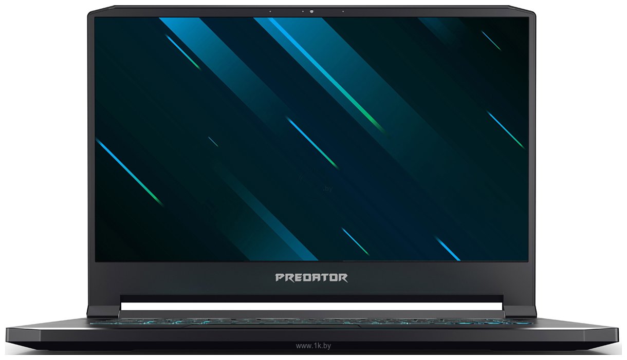 Фотографии Acer Predator Triton 500 PT515-52-76EX (NH.Q6XER.004)