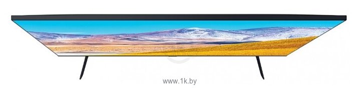 Фотографии Samsung UE85TU8000U