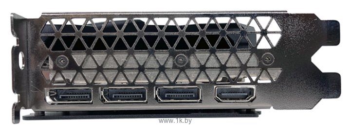 Фотографии PNY GeForce RTX 3060 Ti UPRISING Dual Fan Edition 8GB (VCG3060T8DFMPB)