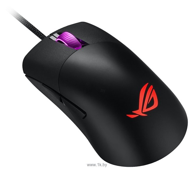 Фотографии ASUS ROG Keris