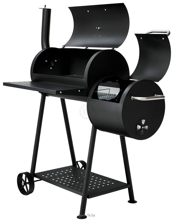 Фотографии GoGarden Chef-Smoker 60