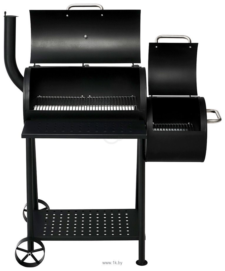 Фотографии GoGarden Chef-Smoker 60