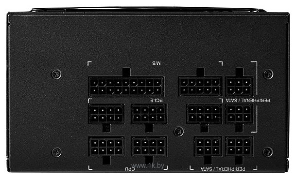 Фотографии Chieftec Polaris PPS-850FC