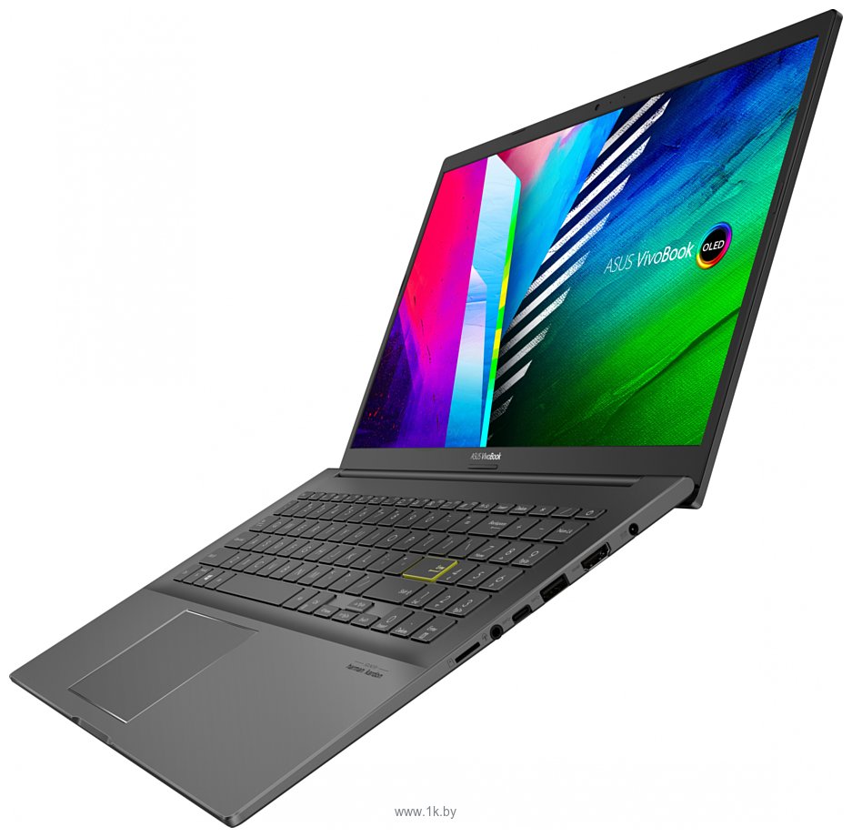 Фотографии ASUS VivoBook 15 K513EA-BN719