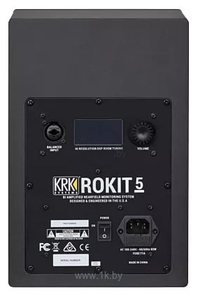 Фотографии KRK ROKIT 5 G4