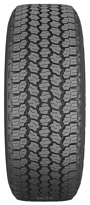 Фотографии Goodyear Wrangler All-Terrain Adventure 255/70 R18 116H