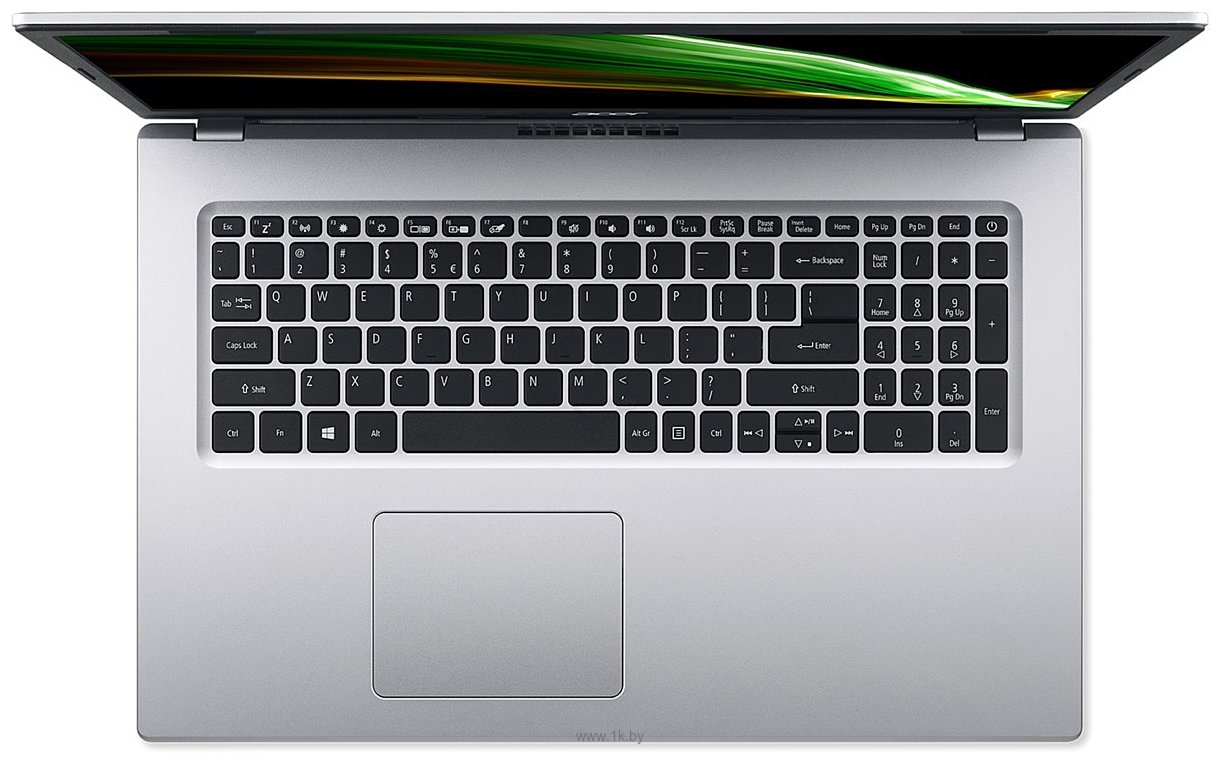 Фотографии Acer Aspire 3 A317-53-367Z (NX.AD0ER.010)