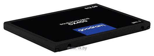 Фотографии GOODRAM CX400 gen.2 512GB SSDPR-CX400-512-G2