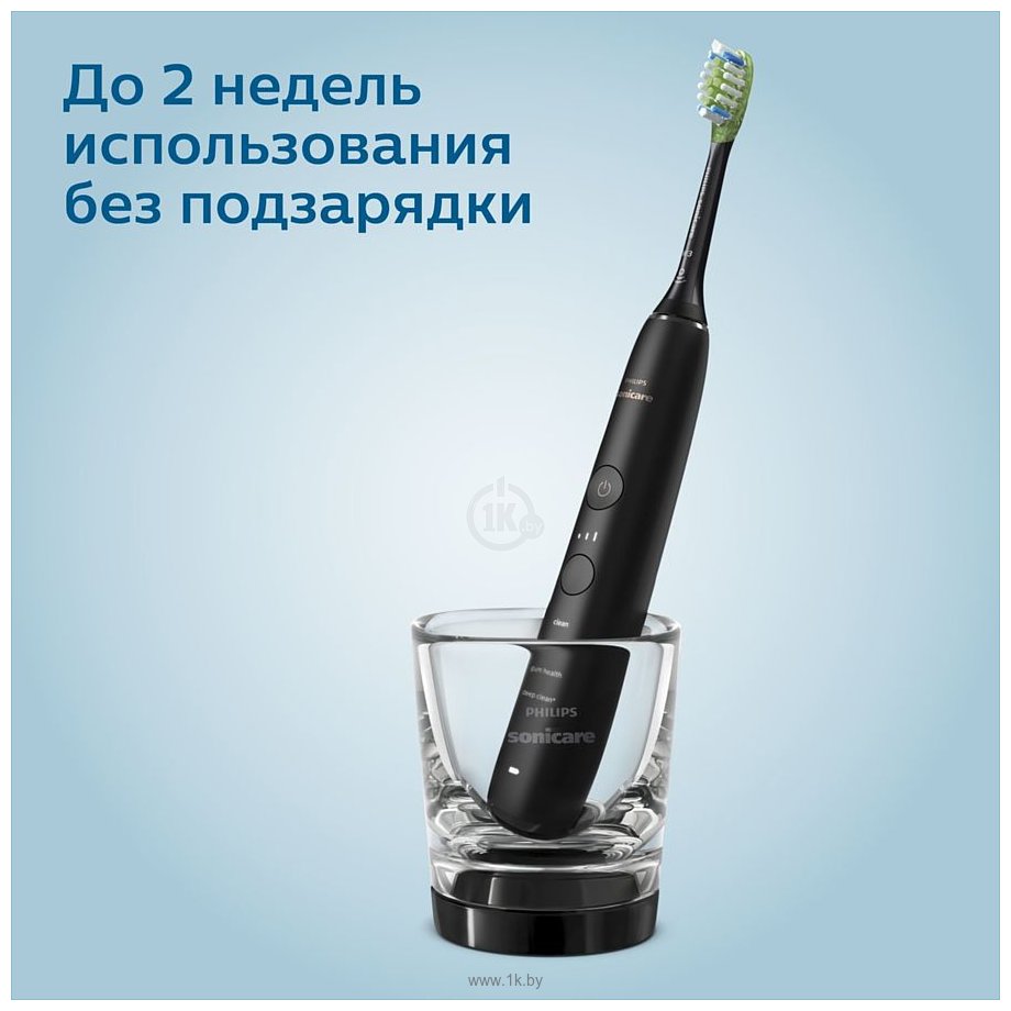 Фотографии Philips DiamondClean 9000 HX9913/18