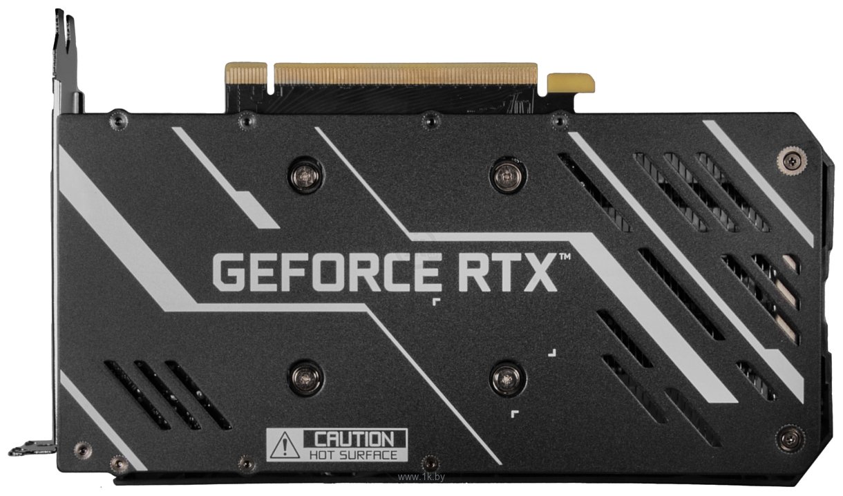 Фотографии KFA2 GeForce RTX 3050 X 8GB (35NSL8MD6YEK)