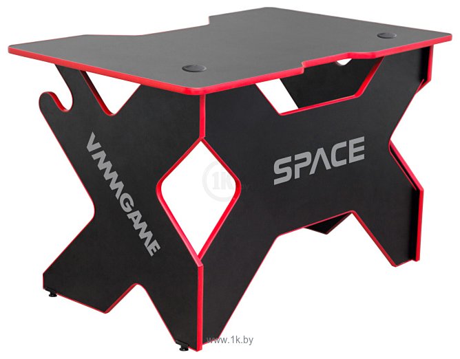 Фотографии VMM Game Space 120 Dark Red ST-1BRD