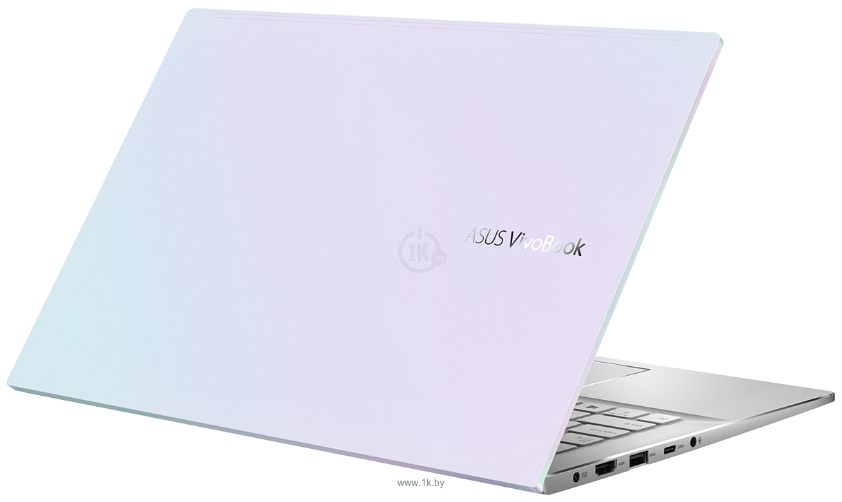 Фотографии ASUS VivoBook S14 S433EA-KI2323W