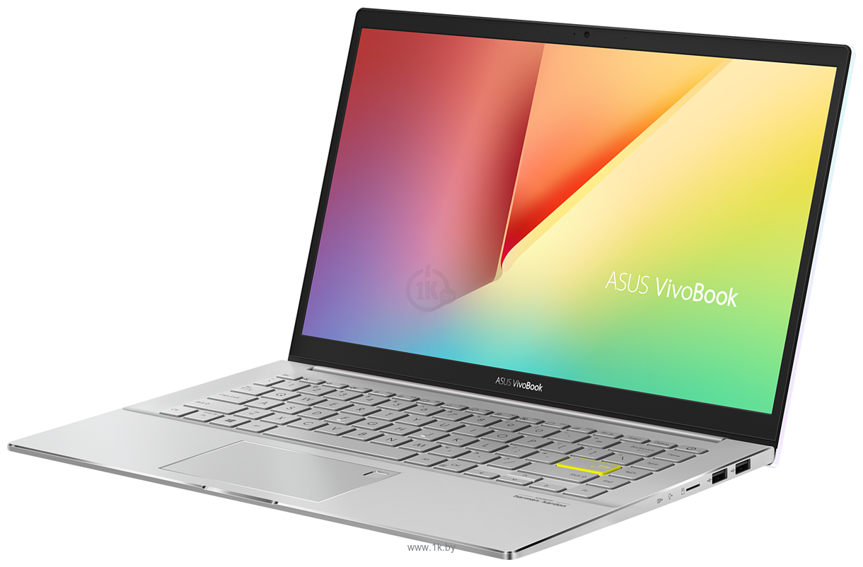 Фотографии ASUS VivoBook S14 S433EA-KI2323W