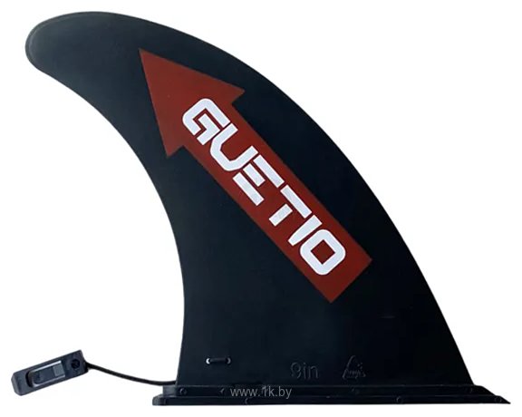 Фотографии GUETIO GT350A Big Touring Inflatable Paddle Board Mastodon 11'6"
