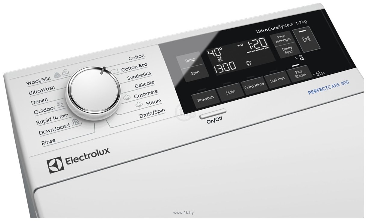 Фотографии Electrolux EW6TN3272