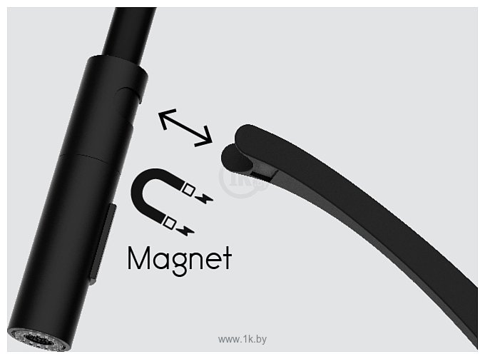 Фотографии Rubineta Ultima-50 (BK) UL50068