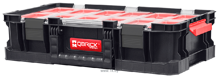 Фотографии Qbrick System System Two Set Plus