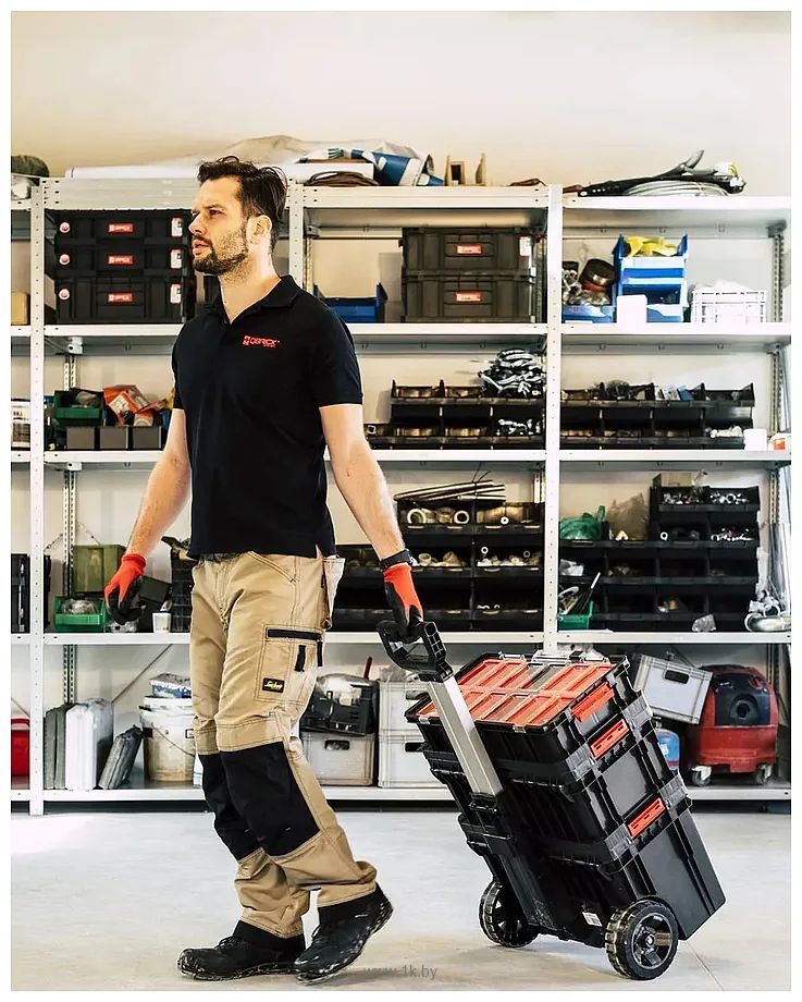 Фотографии Qbrick System System Two Set Plus