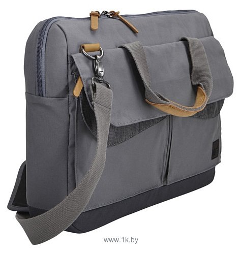 Фотографии Case Logic LoDo Laptop Attache 14 (LODA-114)