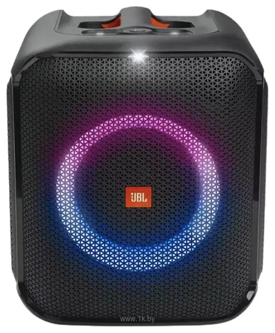 Фотографии JBL Partybox Encore + 1 Wireless Mic