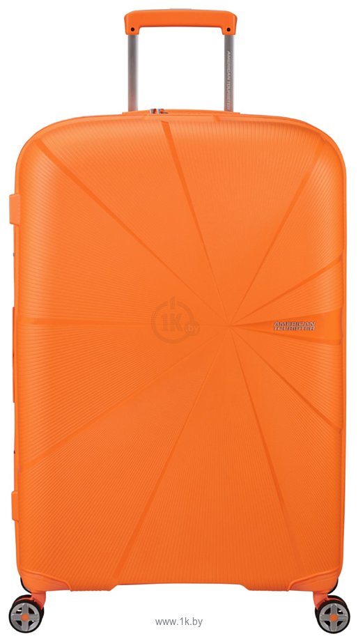 Фотографии American Tourister Starvibe Papaya smoothie 77 см