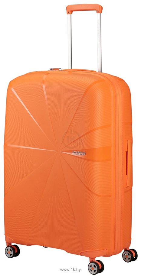 Фотографии American Tourister Starvibe Papaya smoothie 77 см