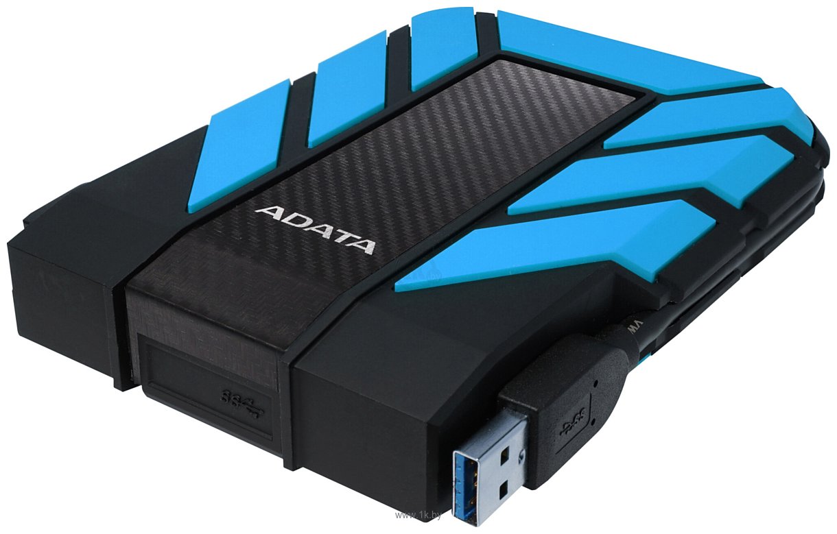 Фотографии ADATA HD710P 5TB