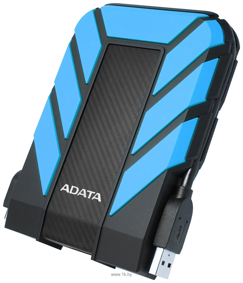 Фотографии ADATA HD710P 5TB