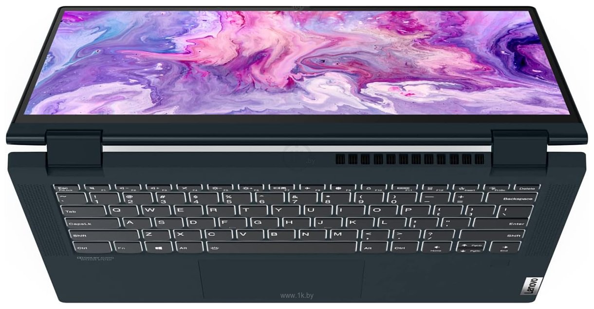 Фотографии Lenovo IdeaPad Flex 5 14ALC05 (82HU00E0RU)