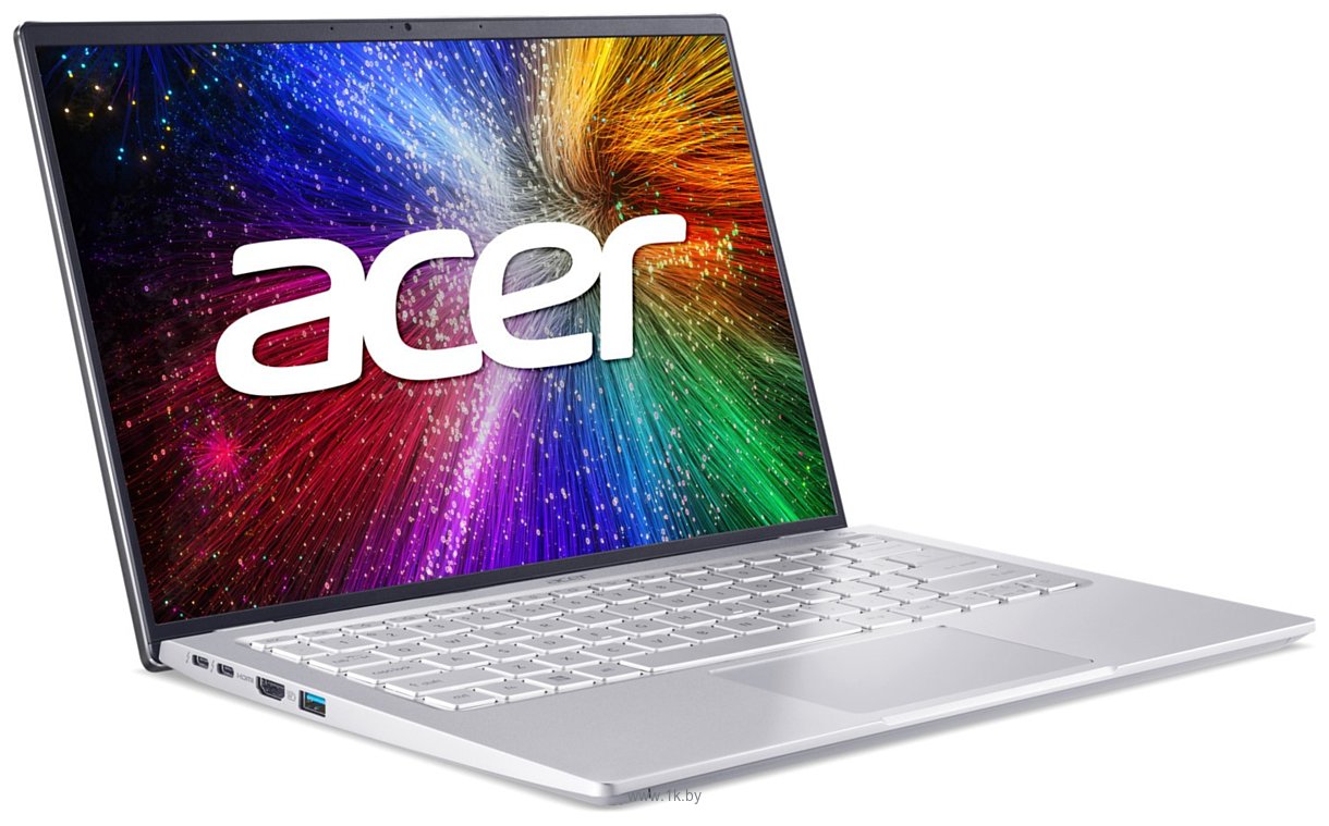 Фотографии Acer Swift 3 SF314-71 (NX.KADEP.002)