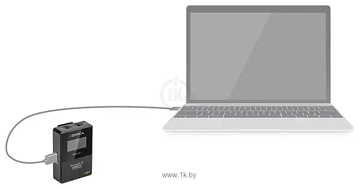 Фотографии COMICA BoomX-D PRO D1 (черный)